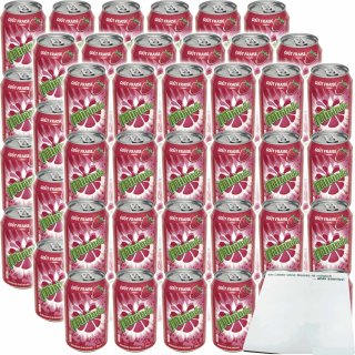 Mirinda fraise strawberry