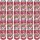 Mirinda Gout Fraise Erdbeer 3er Pack (3x24x0,33L Dosen) + usy Block