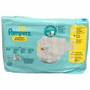 Pampers Premium Protection Windeln Gr.1, 2-5kg (2x 36Stk Packung)