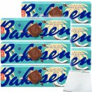 Bahlsen without the same coconut Summer Edition (125g pack)