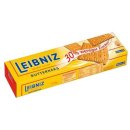Leibniz Butterkeks 30% weniger Zucker (1x150g Packung)
