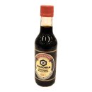 Kikkoman Soja-Sauce (250ml Glasflasche)