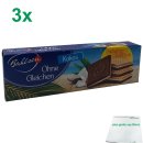 Bahlsen Ohne Gleichen Kokos Summer Edition 12er Pack (12x125g Packung) + usy Block
