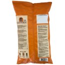 La Morena Totopos Tortilla Chips mit Nacho Käse Geschmack 1x475g Packung MHD 26.05.2023 Restposten Sonderpreis