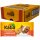 Kaba Schokoladentafel mit Kekscrunch 20x100g Packung MHD 28.05.2023 Restposten zum Sonderpreis