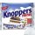 Storck Knoppers Minis das Frühstückchen 12x200g Beutel MHD 08.05.2023 Restposten