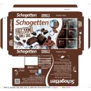 Schogetten Freeze Me Triple Choc limited Edition (100g...