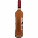 Freixenet Mia Rosado halbtrocken Rosewein 11,5% vol. 6er Pack (6x0,75 Liter Flasche)