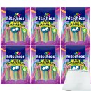 hitschies Saure Spinnenbeine 125g Packung