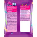 hitschler hitschies Saure Spinnenbeine 6er Pack (6x125g Packung) + usy Block