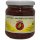 Wendjoe Sambal Oelek Chilipaste 200g Glas MHD 20.04.2023 Restposten Sonderpreis