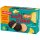 Griesson Soft Cake Ananas 3er Pack (3x300g Packung) + usy Block