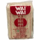 Wai Wai Thailand Vermicelli Reis Reisnudeln 500g MHD 05.02.2023 Restposten Sonderpreis