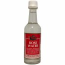 TRS Rosenwasser Rosen Wasser 190ml Flasche MHD 03.2023 Restposten Sonderpreis