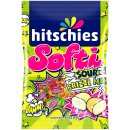 Hitschies Softi Sour Brizzl Mix 90g acidic chewing...
