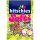 Hitschies Softi Sour Brizzl Mix 90g acidic chewing monbons with fruit taste and shower powder core