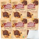 Choco Crossies Crunchy Moments à la Maple Walnut...