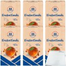 Kölner Krustenkandis braun urtypisch karamellig 6er...