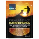Edeka Premiumsnack Hühnchenfilet XXL (250g Packung)