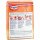 Dr. Oetker Gelierzucker Extra 2:1 3er Pack (3x500g Packung) + usy Block