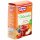 Dr. Oetker Gelierzucker Extra 2:1 6er Pack (6x500g Packung) + usy Block