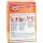 Dr. Oetker Gelierzucker Extra 2:1 6er Pack (6x500g Packung) + usy Block
