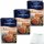 Nordzucker Gelierzucker 3zu1 3er Pack (3x500g Packung) + usy Block