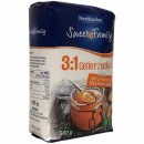 Nordzucker Gelierzucker 3zu1 6er Pack (6x500g Packung) + usy Block