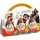 kinder Joy Harry Potter 3 Packungen (9x20g Eier) + usy Block