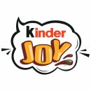 kinder Joy DC Comics 3er Set (3x20g Eier)