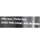 Kotanyi Gewürzmühle bunter Pfeffer (35g...