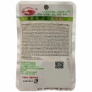 FISH WELL Konservierte Senfscheiben (98 Beutel a 68g) MHD 05.04.2023 Restposten Sonderpreis