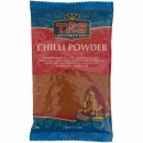 TRS Chilli Pulver Chilli Powder (100g) MHD 30.04.2023...