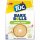 TUC Bake Rolls Brotchips Knoblauch 3er Pack (3x150g Packung) + usy Block