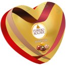 Ferrero Rocher Selection Herz 2er Pack (2x125g Packung) +...