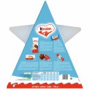 Ferrero Kinder Mix Adventskalender Stern (149g Packung)