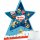 Ferrero children Mix Advent Calendar Stern (149g pack)