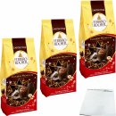 Ferrero Rocher goldene Momente 3er Pack (3x90g Beutel) +...