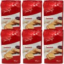 Jeden Tag Zwieback VPE (6x450g Packung)