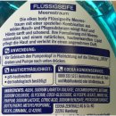 elkos Body Flüssigseife Meerestraum (500ml Pumpflasche)