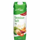 Jeden Tag Tomaten-Gemüsesaft VPE (6x1l Packung)