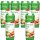 Jeden Tag Tomaten-Gemüsesaft VPE (6x1l Packung)