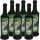 Jeden Tag BIO Aceto Balsamico di Modena IGP Essig dunkel (6x500 ml) VPE