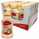 Jeden Tag Delikatess Mayonnaise 80 % VPE (12x500 ml Flasche)