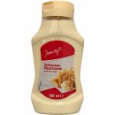 Jeden Tag Delikatess Mayonnaise 80 % VPE (12x500 ml Flasche)