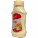 Jeden Tag Delikatess Mayonnaise 80 % VPE (12x500 ml Flasche)