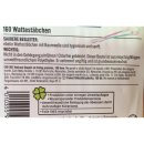 ebelin Wattestäbchen (160 Stück)