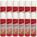 Jeden Tag Sprühsahne 30% VPE (12x250 ml Dose)