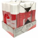 Jeden Tag Sprühsahne 30% VPE (12x250 ml Dose)