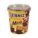 Leibniz Kekse Minis Choco Cookie Cup (1x125g)
